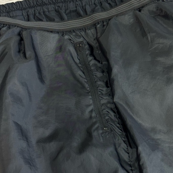 Footjoy Dryjoys Pants Mens Black Waterproof Golf Lined Rain Pants Size Large - Picture 12 of 12